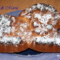 CORDERO DE PASCUAS