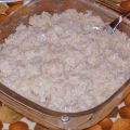 RISO PILAF AL GORGONZOLA