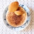 Receta de Tiramisú Light!