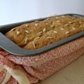PAN INTEGRAL DE PASAS, NUECES Y PIPAS