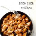 Bang Bang Coliflower (Coliflor Bang Bang)