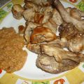 MI SALSA ROMESCO P´AL CONEJO Y.... hasta[...]
