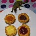 GALLETAS 