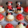Cupcakes, Muffins