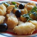 TAQUITOS DE BACALAO FRITO
