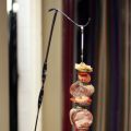 LAS BROCHETAS VIAJERAS