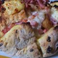 Cheddar bacon ranch pulls