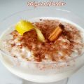 ARROZ CON LECHE CLÁSICO