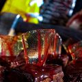 Bloody Brownies