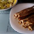 BACALAILLAS FRITAS