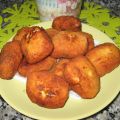 Nuggets de pollo