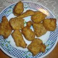 PECHUGUITAS AL ESTILO CARMEN