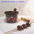 Brochetas
