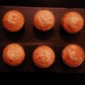 Cupcakes de manzana