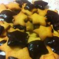 Galletas de mantequilla