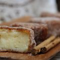 Leche frita