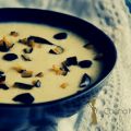 Velouté batinjan