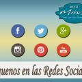 Las Maris ya tienen botones de las Redes[...]