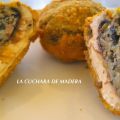 RECOPILATORIO DE ENTRANTES PARA NAVIDAD