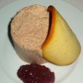 MOUSSE DE CANELA