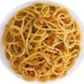 Espaguetis a la carbonara II