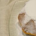 Pandoro di Verona y ¡Feliz año!