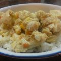 Pollo Tikka massala