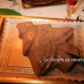 MOUSSE DE TURRÓN