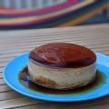 Flan de Mascarpone