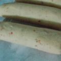 BOLLO DE MAIZ