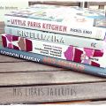 Mis libros de cocina favoritos