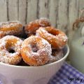 4 recetas de donuts y rosquillas para chuparse[...]