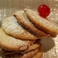 Galletas de piña