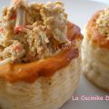 Paté de centollo ¡¡¡Sin centollo!!! Y mi viaje[...]