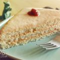 Pastel de atún y espárragos