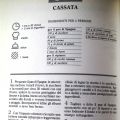 Cassata