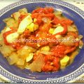 ENSALADA DE PIMIENTOS ROJOS