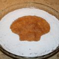 TARTA DE SANTIAGO