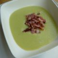 CREMA DE CALABACÍN (FC Y TMX)