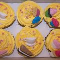 Cupcakes