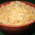 Cocer arroz integral