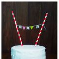 Rainbow cake!!
