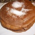 FRISUELOS DE CACAO
