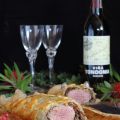 Solomillo Wellington by Gordon Ramsay