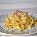 Cintas a la falsa Carbonara