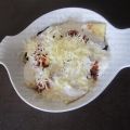 RAVIOLIS A LA SICILIANA