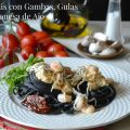 Espaguetis 