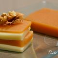 Últimos días de agosto: Dulce de membrillo