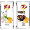 Nuevos sabores