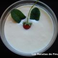 Mousse de limón de Ruqui con menta-chocolate de[...]